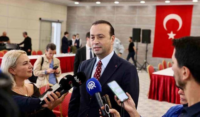 İstanbul’da dördüncü ihale: En yüksek taksi plakası 5 milyon TL’ye satıldı