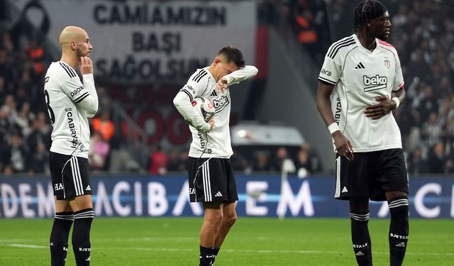 Puanlar paylaşıldı! Kartal evinde Samsun'a takıldı