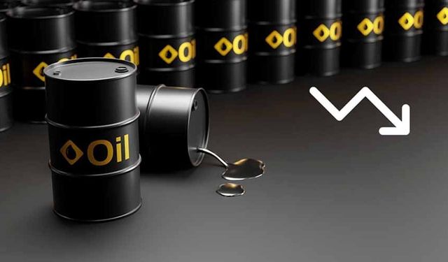 Petrol fiyatları düşmeye devam ediyor