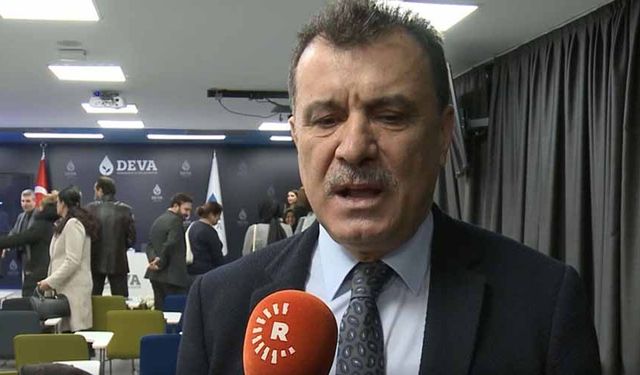 DEVA’dan İmralı istifası: Abdurrahim Aksoy partisinden ayrıldı