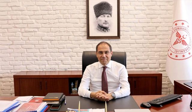 Dr. Erşan’dan akciğer kanseri uyarısı; "Sigara sadece içeni değil, çevresindekileri de zehirler"