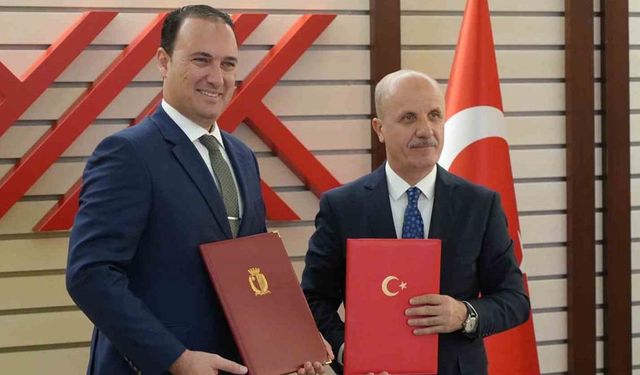 Özvar: "YÖK olarak son yıllarda Türk üniversitelerinin uluslararasılaşmasını en önemli önceliklerimizden biri haline get