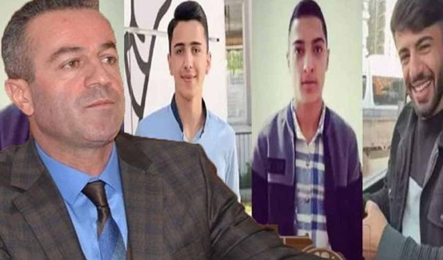 Başkan Zeydin Kaya’dan Trafik Kazası İçin Taziye Mesajı