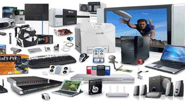 HAKKARİ DEVLET HASTANESİ- 48 KALEM BİLİŞİM MALZEMESİ