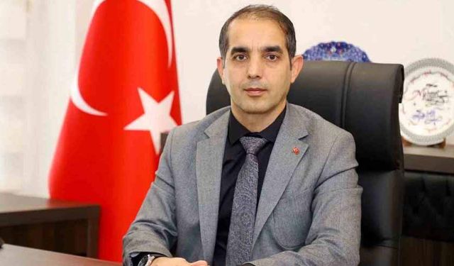 Müdür Şirik’ten, organ bağışına destek çağrısı