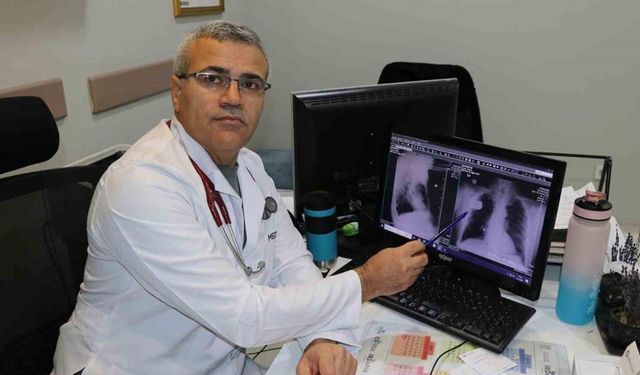 Uzmanından kalp pili taşıyanlara soğuk hava uyarısı: "Titreme cihazı yanıltabilir"