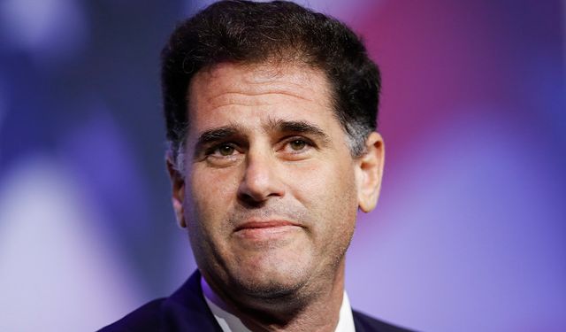 İsrail Stratejik İşler Bakanı Dermer, Netanyahu'ya istifa mektubunu sundu