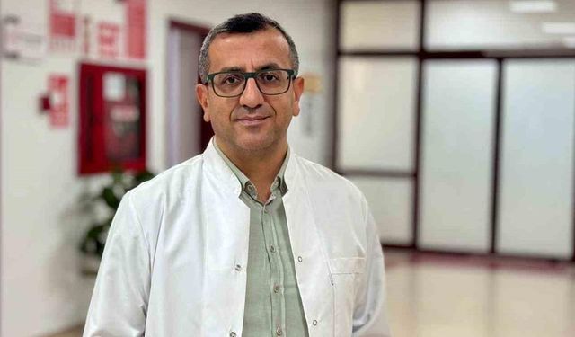 Diyabet sessizce ilerliyor: Uzmanlardan erken tanı çağrısı