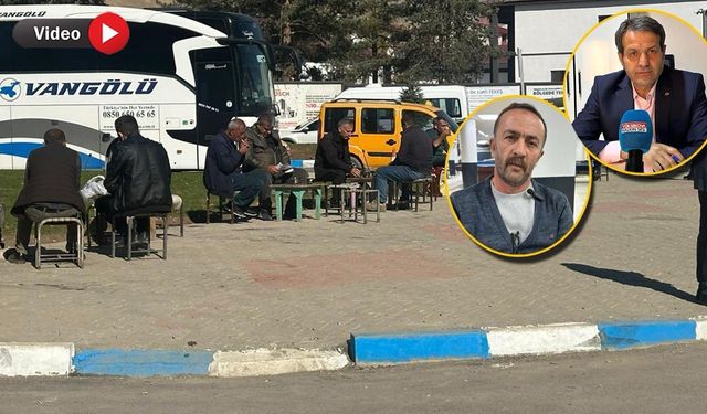 Yüksekova’da Çaycı Esnafı Mağdur: “Belediye Sözünü Tutsun”