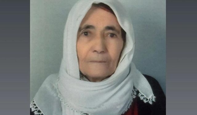 Öz Çobanoğlu ailesinden teşekkür mesajı