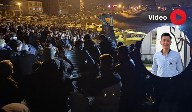 Cihat Durna Gözyaşları içinde Son Yolculuğuna Uğurlandı