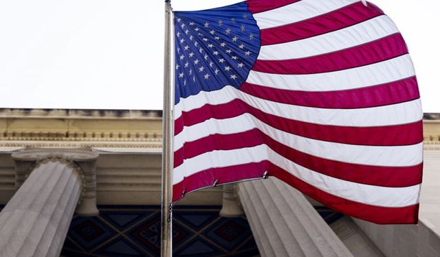 ABD’nin kamu borcu 38 trilyon doları aşarak rekor düzeye ulaştı