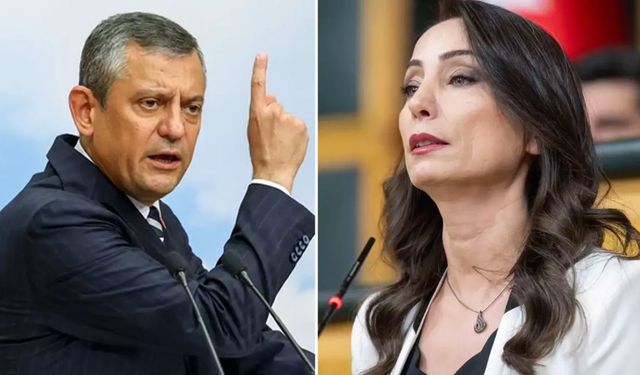 Yeni dokunulmazlık dosyaları TBMM'ye sunuldu! Aralarında Özel ve Hatimoğulları da var