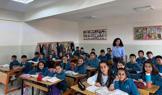 Yüksekova’da Yaklaşık 30 Bin Öğrenci  Ara Tatile Giriyor