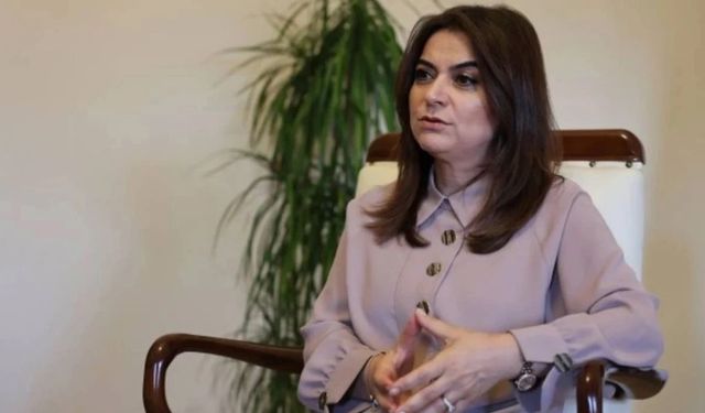 DEM Partili Koçyiğit, İmralı görüşmesini anlattı