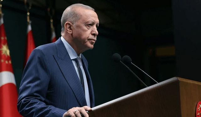 Erdoğan: “Hatalar Geçmişte Kaldı, Devlet-Millet Bağını Güçlendirdik”
