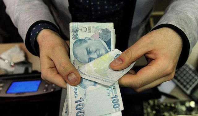 Detaylar netleşti! 1,5 milyon kişinin borcu siliniyor