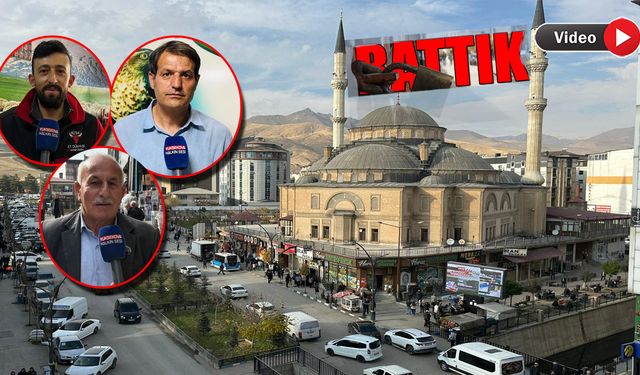 Artan kiralar esnafı vurdu: Kepenkler bir bir kapanıyor