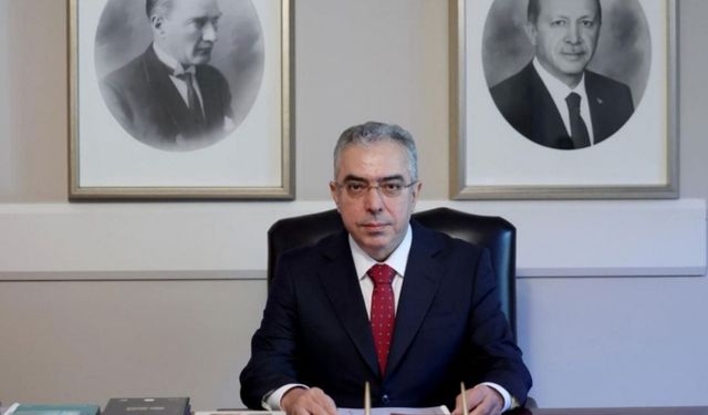 Erdoğan’ın Başdanışmanı Uçum'dan dikkat çeken 'süreçte yeni adımlar' yazısı