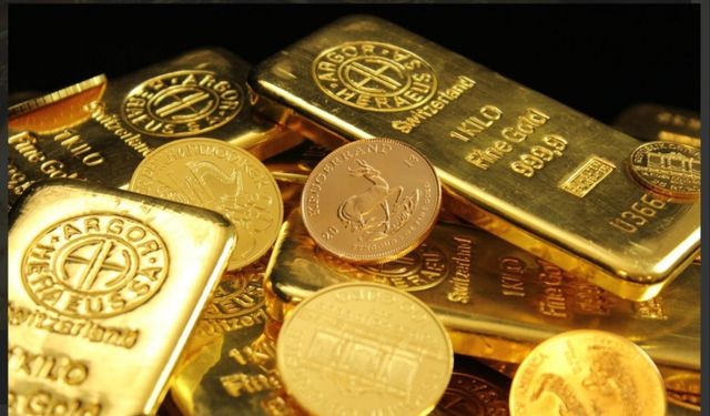 Dolar geriledi, atın yükselişe geçti