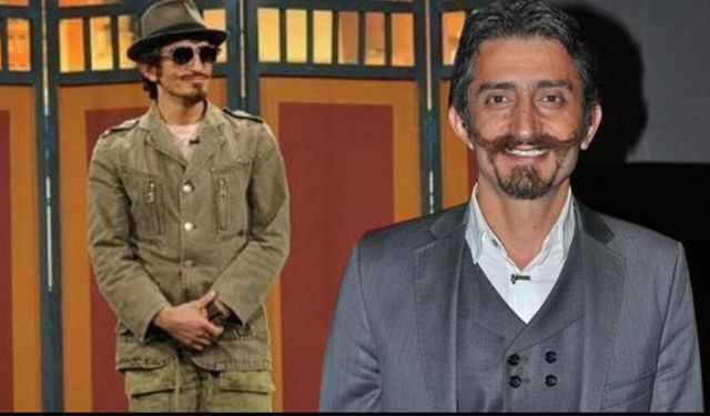 Hakkarili Oyuncu Sessizliğini Bozdu!