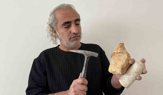 Jeoloji mühendisi Fahri Çelik’ten deprem riskine karşı "hibrit yapı modeli" önerisi