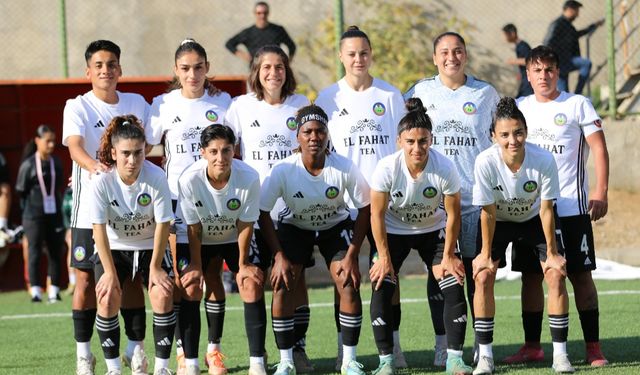 Yüksekova Spor sahaya çıkmadan 3 puanı aldı