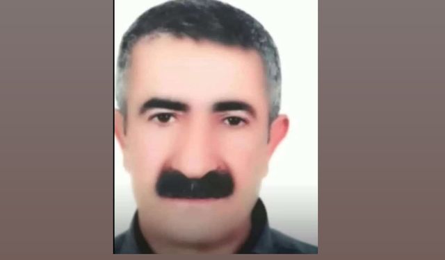 Vefat: Çakmak Ailesinin acı günü