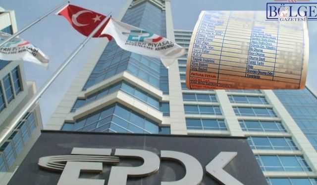 2026 Yılında Elektrik Faturalarında Yeni Dönem Başlıyor