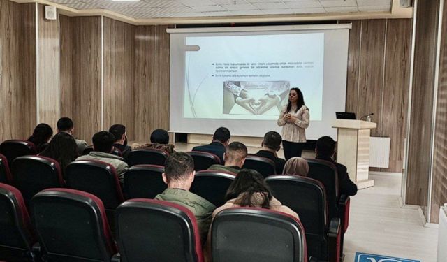 Evlilik Kredisi Alan Çiftlere “Evlilik Öncesi Eğitim” Desteği