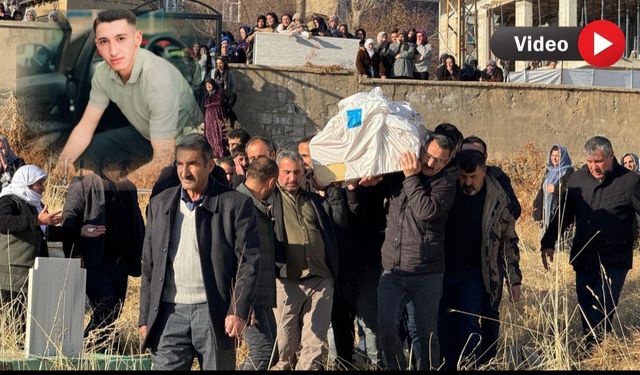 Nasır Biçer Yüksekova’da Toprağa Verildi