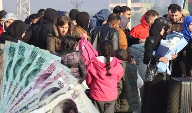 Suriyelilere ücretsiz sağlık hizmeti sona eriyor