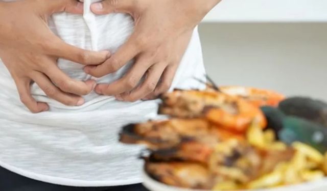 Bu hatalar hastanelik ediyor! Gıda zehirlenmesinin en yaygın belirtileri