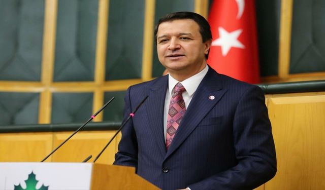 Arıkan: Üç emekli bir araya gelse, maaşlarıyla  telefon kaydını bile yaptıramıyor