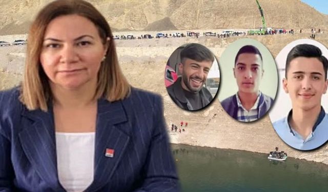 Başkan Çakırbeyli'den Kaza açıklaması: Acı Hepimizin Acısı