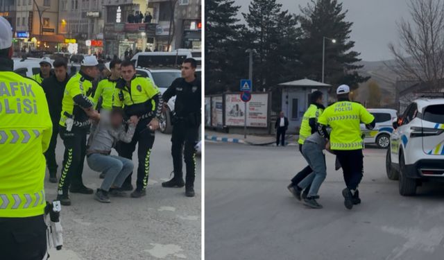 Yüksekova’daki Gözaltının Nedeni Ortaya Çıktı