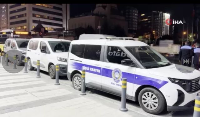 Yine zehirlenme vakası: Aynı restorandan yemek yiyen 25 kişi hastanelik oldu