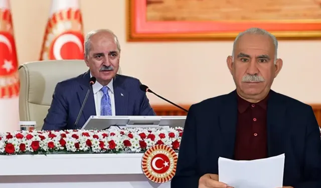 İmralı ziyareti için karar günü! Kurtulmuş'tan yeni hamle
