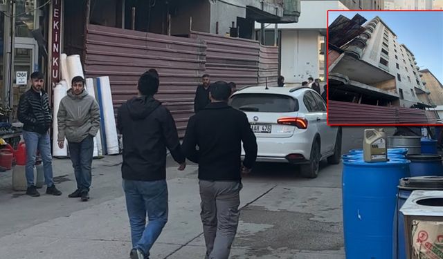 Yüksekova'da Kentsel Dönüşüm Tehlikesi: Vatandaş Endişeli