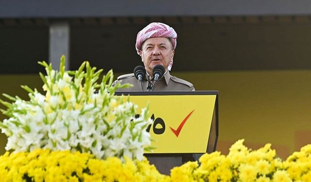 Başkan Barzani seçim sonuçlarını değerlendirdi