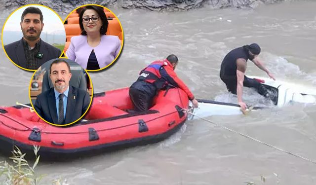 Zap Vadisi'ndeki kazaya tepkiler büyüyor!