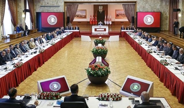 Komisyon yarın tekrar toplanıyor