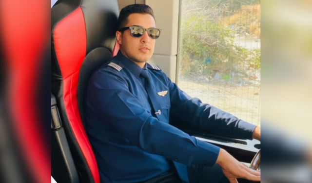 Zernek Barajı Kazasında Kayıp Genç 5 Saatlik Arama Sonrası Bulundu