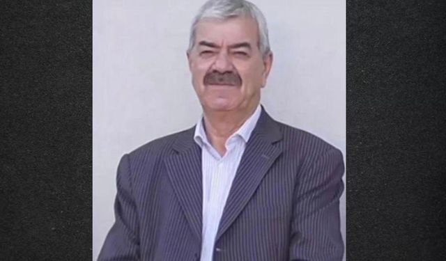 Tekinalp Ailesinin Acı Günü