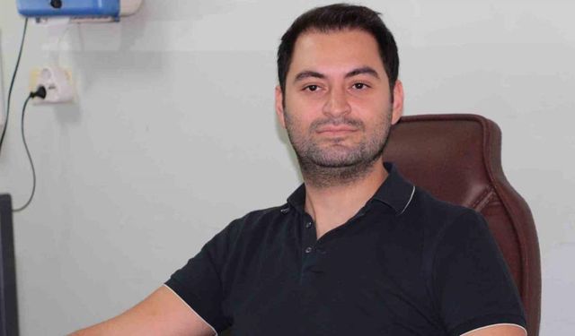 Cizre’de ilk defa yapılan revizyon rinoplasti ameliyatı gerçekleştirildi