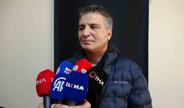 Bitlis’te ilk defa yüz germe ameliyatı başarıyla yapıldı