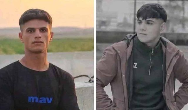 Şanlıurfa’da otomobil ile motosiklet çarpıştı: 2 ölü