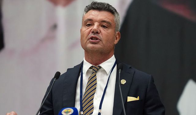 Sadettin Saran'ın test sonucu ortaya çıktı