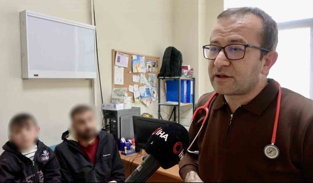 Besin alerjilerinde uzman uyarısı: Geç kalınan müdahale ölümcül olabilir