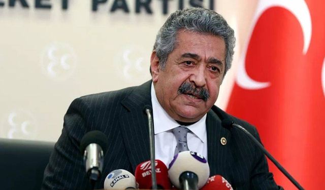 MHP'li Yıldız’dan AK Parti'nin süreç raporu hakkında değerlendirme